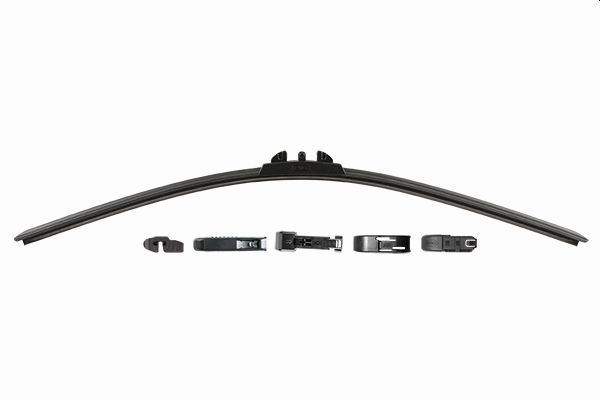 Wycieraczka 480/19 heyner sfp heyner super flat premium + ws… - ALCA AS 279