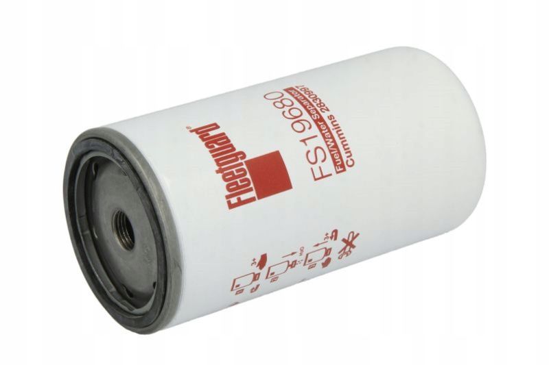 Filtr paliwa - FLEETGUARD FS19680