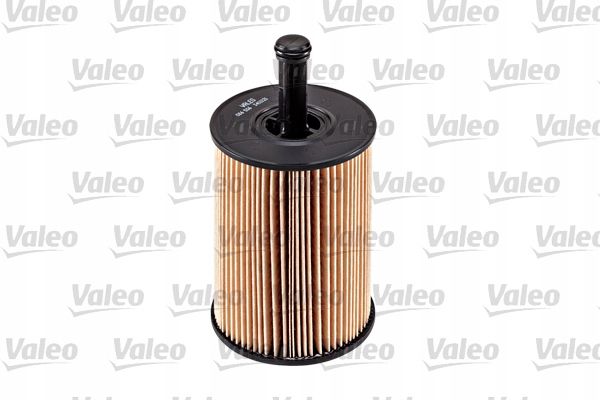 Filtr oleju wkład - VALEO 586506
