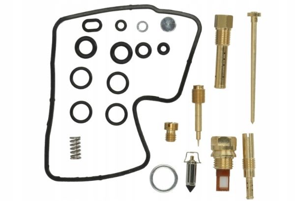 Zestaw naprawczy gaźnika - KEYSTER KH-1310N