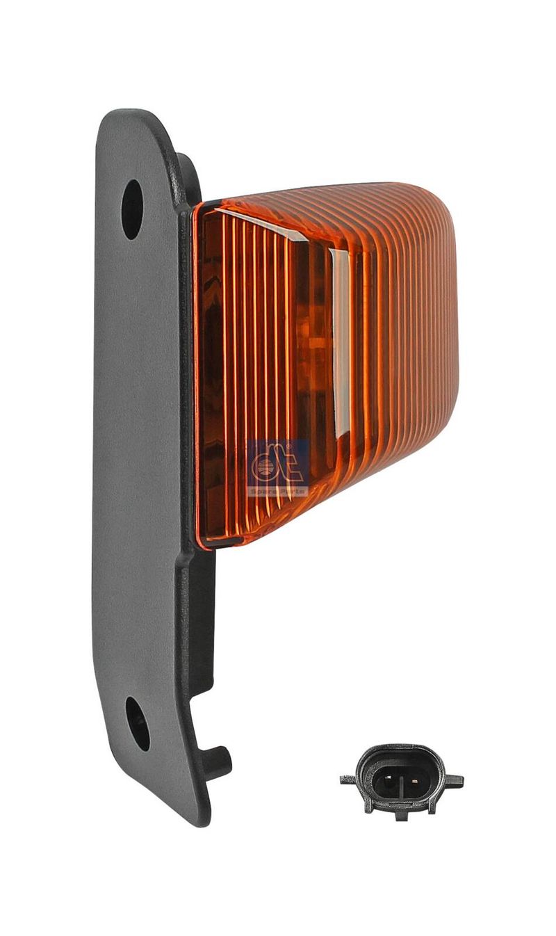 Lampa kierunkowskazu - DT SPARE PARTS 7.25327