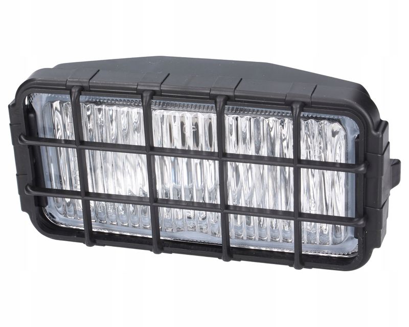 Lampa przeciwmgielna przód - WESEM HP2.10045.01