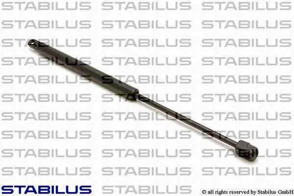 Sprężyna gazowa - STABILUS STA1293BN