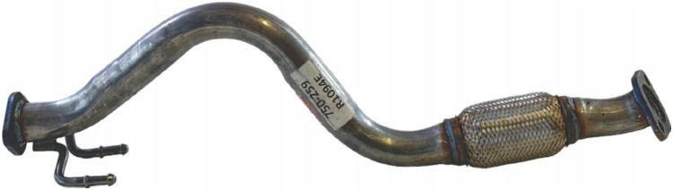 Rura wydechowa - BOSAL BOS750-259