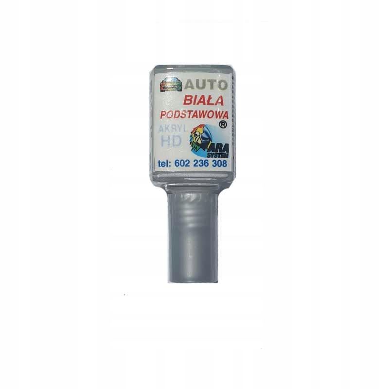 Arasystem lakier samochodowy 10ml ARABIALAPODSTAWOWA