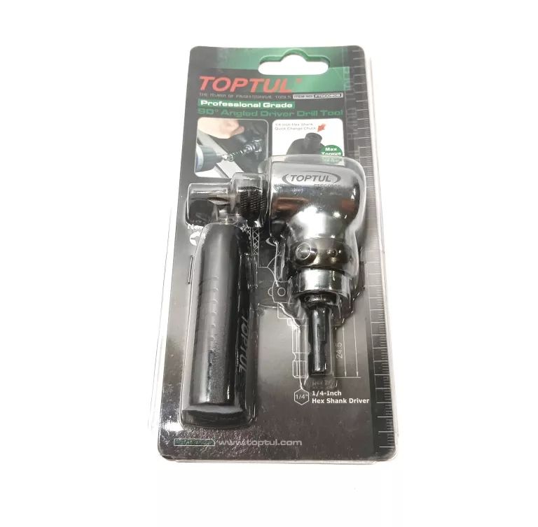 Adapter - TOPTUL FTGC0808