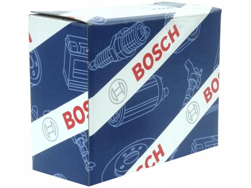 Czujnik zużycia klocków hamulca - BOSCH 1 987 473 035