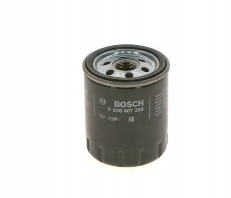 Filtr oleju - BOSCH F 026 407 268