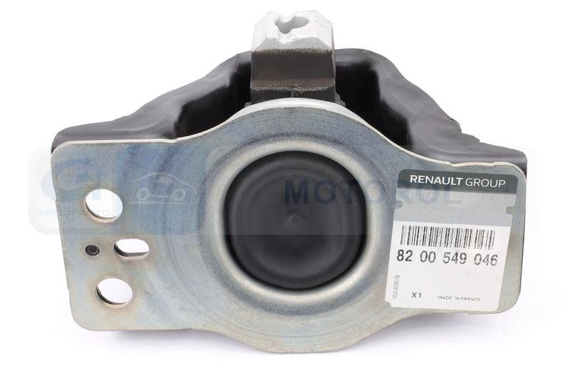Poduszka silnika prawa - OE OEM8200549046