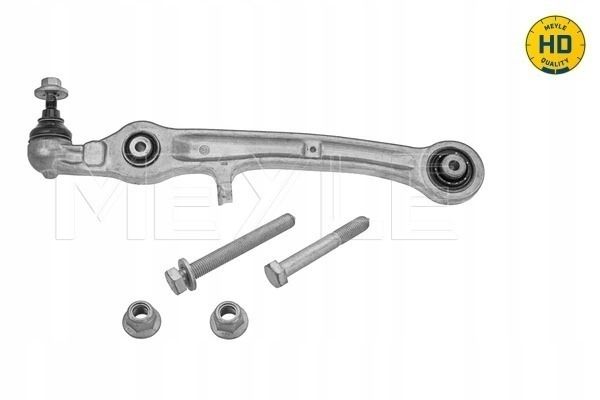 Wahacz vw p. a6 04- le/pr - MEYLE 116 050 0043/HD