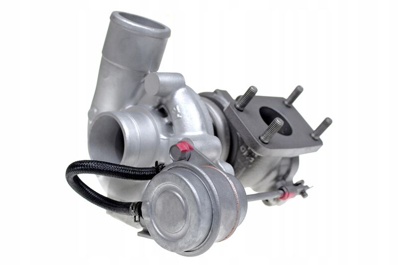 Turbosprężarka - MITSUBISHI 49135-05122
