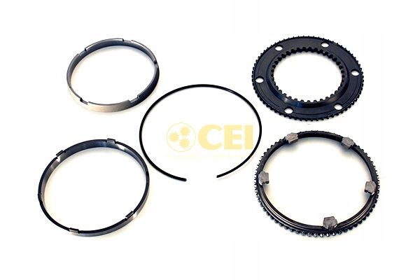 Synchronizator - C.E.I 298439