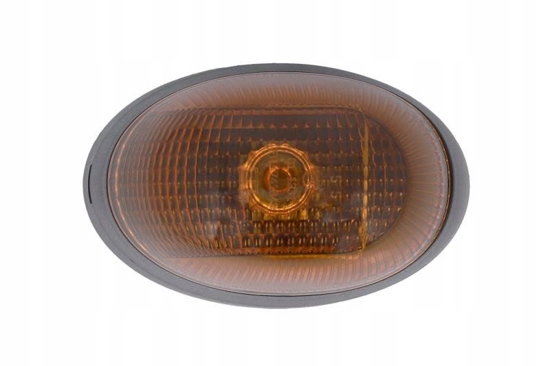 Lampa kierunkowskazu - BLIC 5403-03-0427105YP