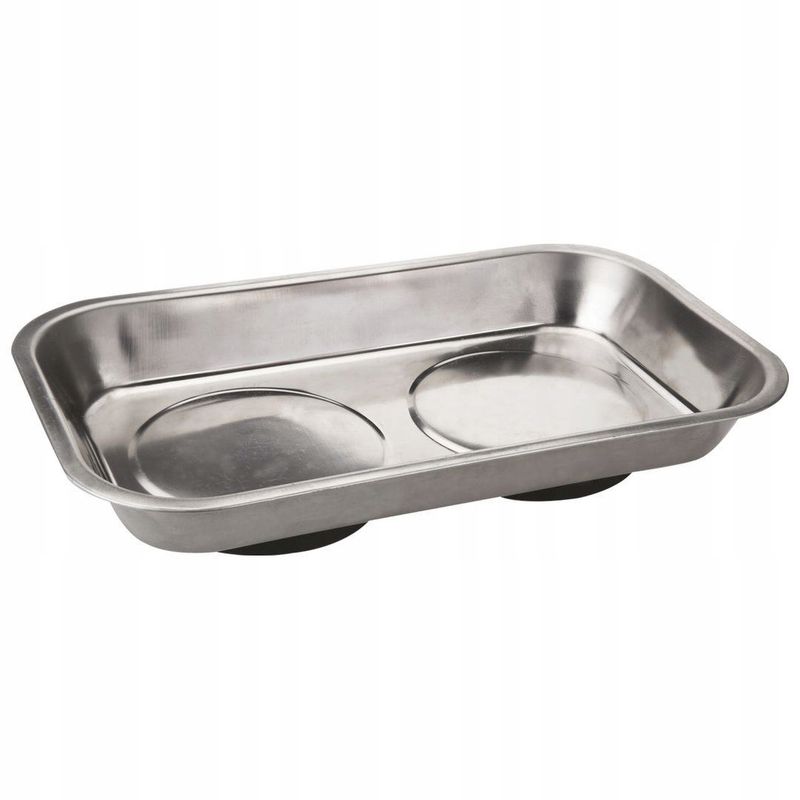 Miska magnetyczna, prostokatna 245 x 145 - NEO TPX11-614