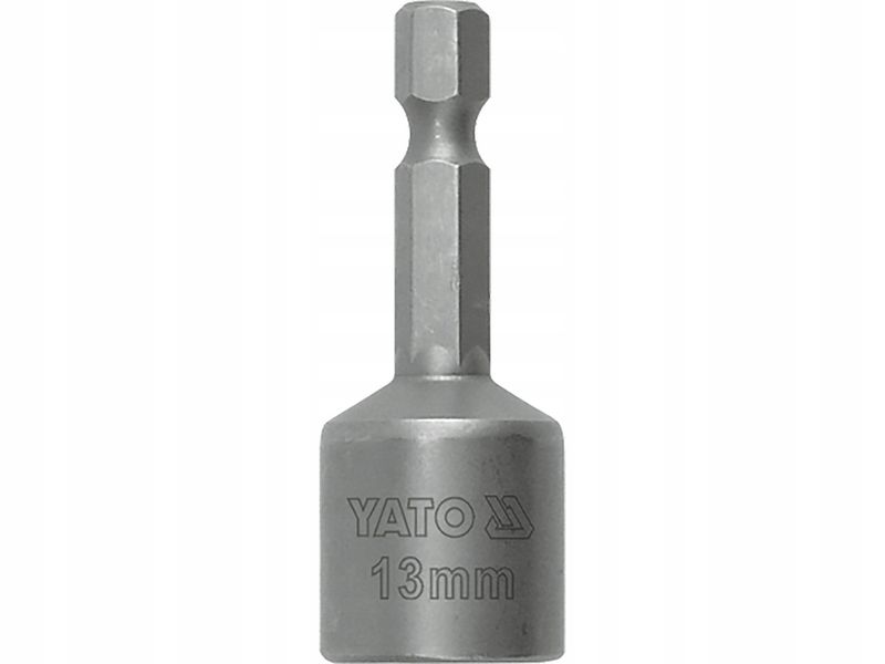 Nasadka magn. do wkręt. 10mm .. - YATO YT1505