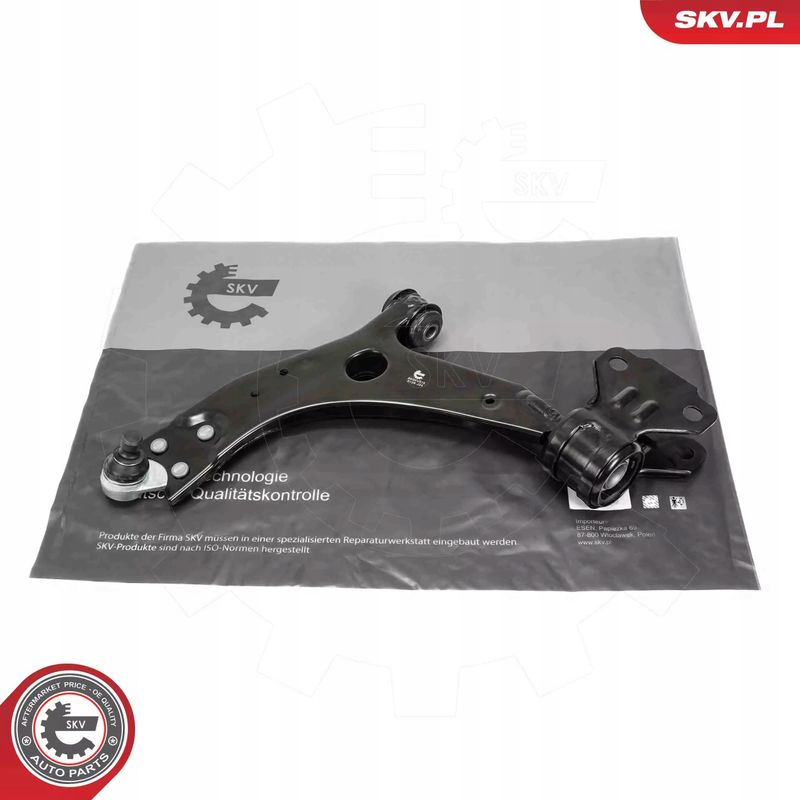 Wahacz przód lewy - SKV ESEN 69SKV515