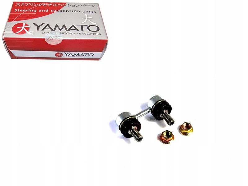 Łącznik drążka stabilizatora - YAMATO J62012YMT