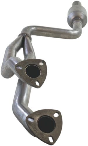 Katalizator - BOSAL BOS099-120