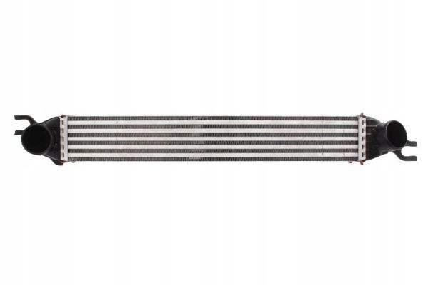 Chłodnica powietrza dolotowego - THERMOTEC DAB008TT
