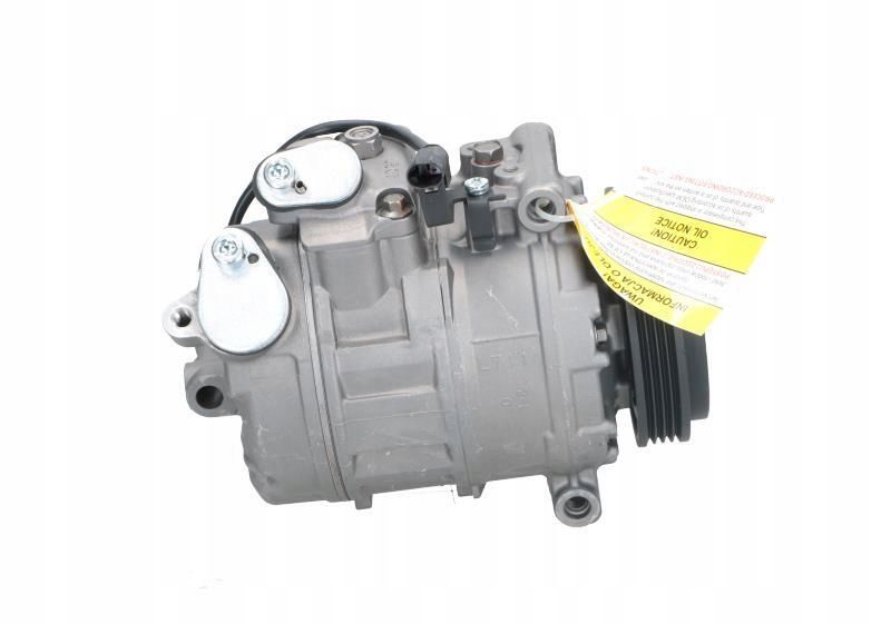 Kompresor klimatyzacji bmw - BV PSH 090.215.006.050