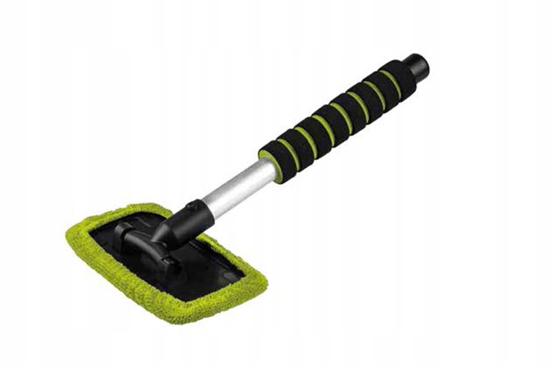Tom-par-myjka do szyb z mikrofibra 30 cm TPRTP098529