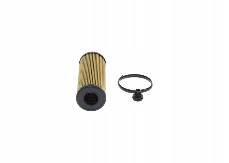 Wkład filtru olejowego - BOSCH F 026 407 360