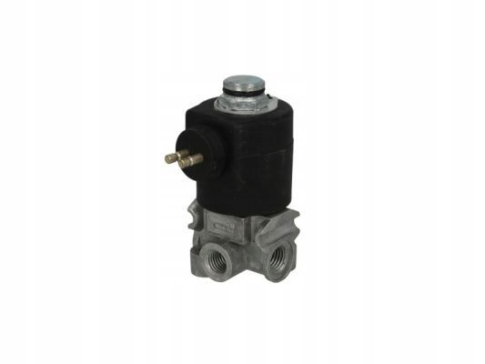 Zawór magnetyczny - PNEUMATICS PN-10139