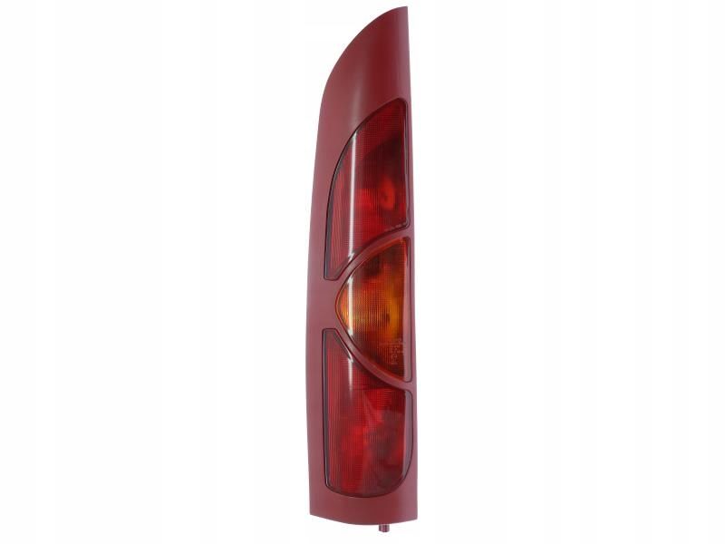 Lampa tył - DEPO 551-1965L-LD-UE