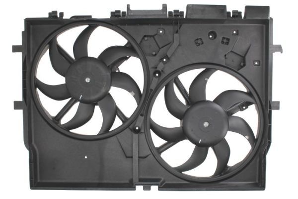 Wentylator chłodnicy - THERMOTEC D8F022TT
