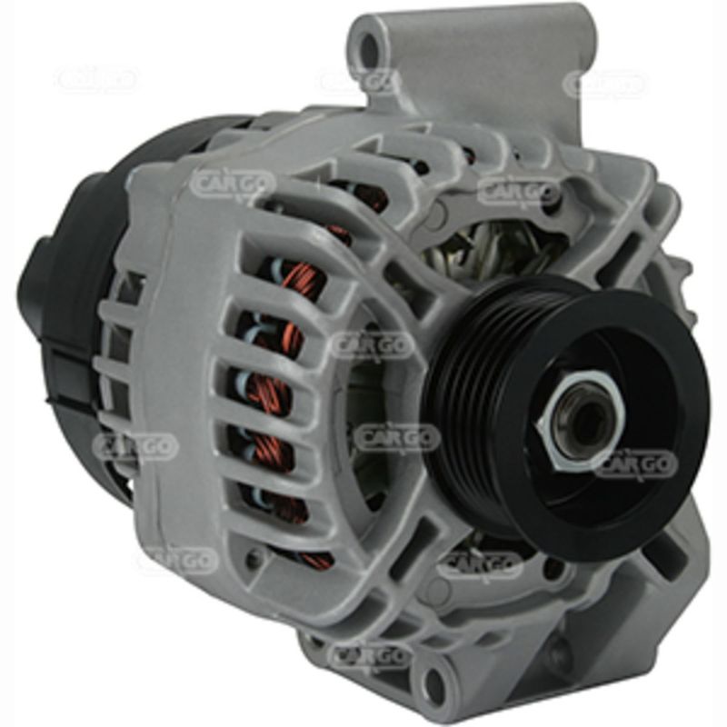 Alternator - HC-CARGO CAR115852