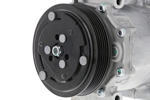 Sprężarka klimatyzacji - VALEO 813236