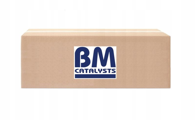 Katalizator - BM CATALYSTS BM80206H
