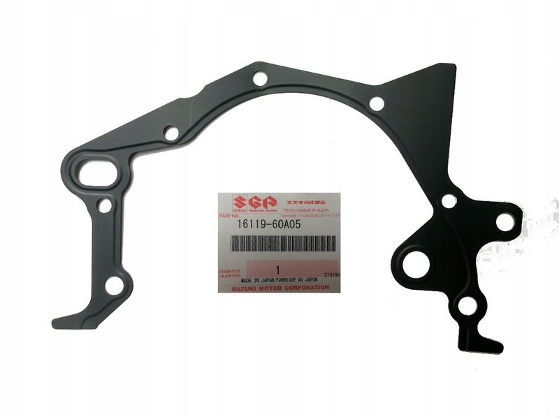 Uszczelka pompy oleju - OE 16119-60A05