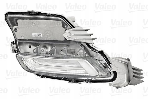 Swiatla dzienne led l - VALEO 045154