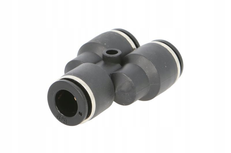 Szybkozłącze przewodów tekalan - PNEUMATICS PNEY-09