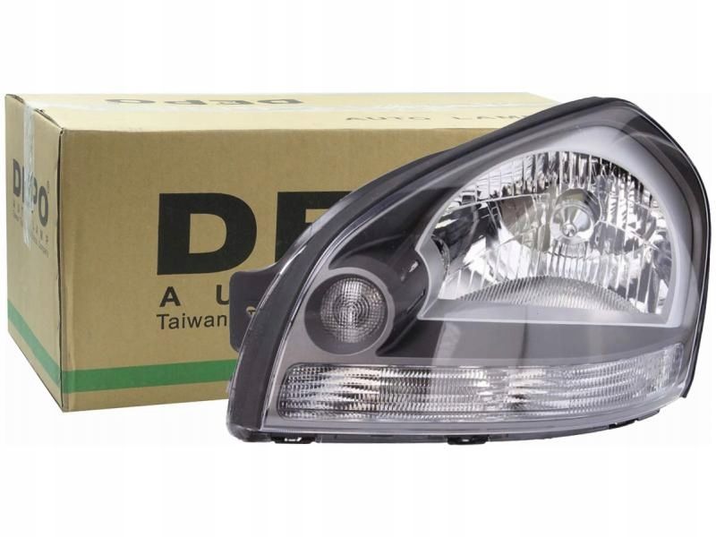 Reflektor - DEPO 221-1134L-LD-E2