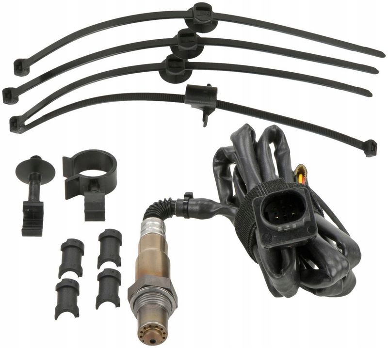 Szerokopasmowa sonda lambda - BOSCH 0 258 007 363