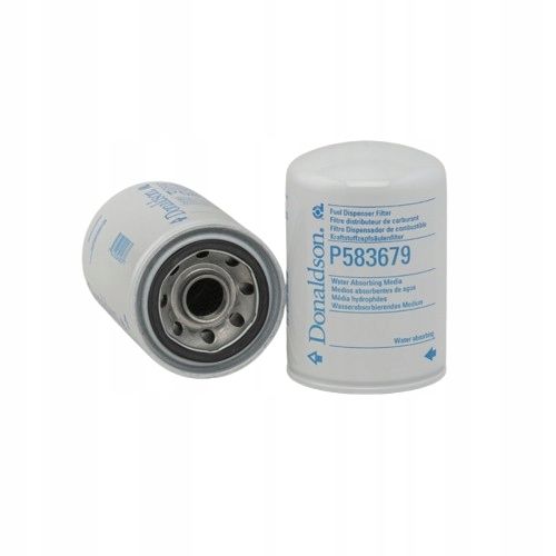 Filtr paliwa - DONALDSON P583679