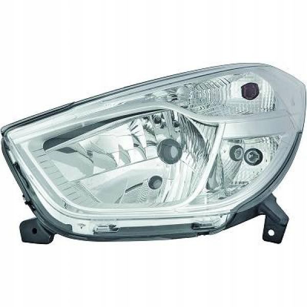 Reflektor - DEPO 551-1196L-LD-EM