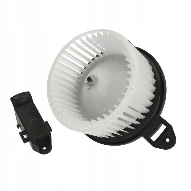 Dmuchawa - THERMOTEC DDA003TT