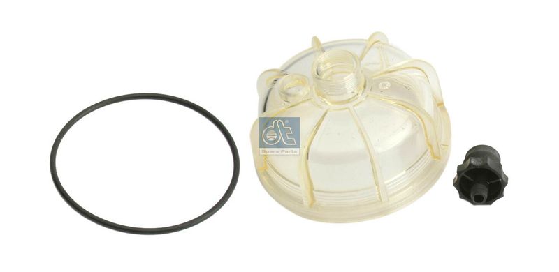 Filtr paliwa - DT SPARE PARTS 1.12265
