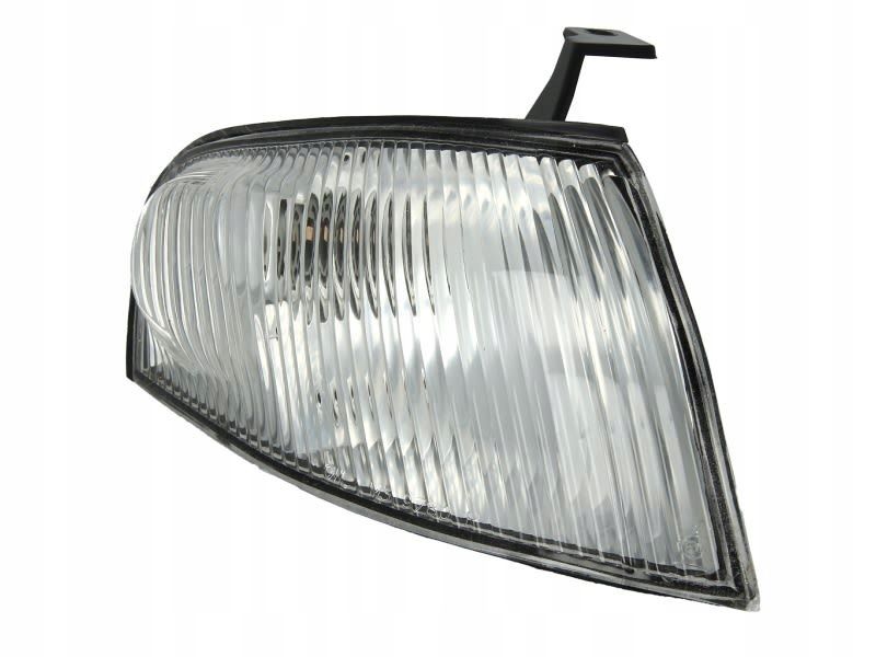 Lampa kierunkowskazu - DEPO 216-1538R-WE