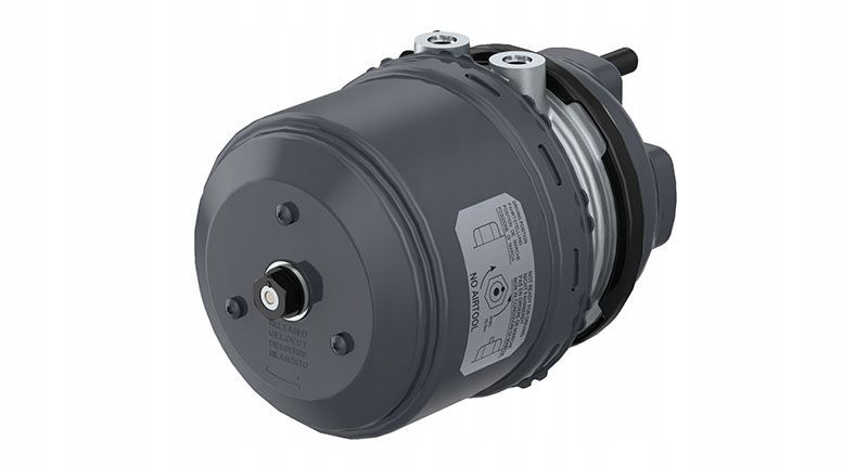 Siłownik hamulcowy - WABCO 925 481 070 0