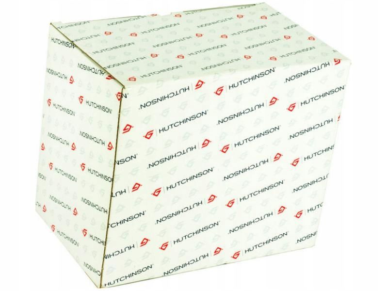 Poduszka silnika - HUTCHINSON HU586313