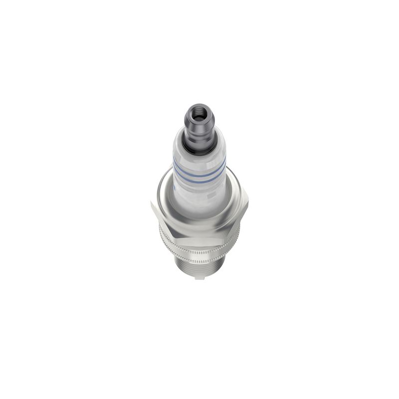 Świeca zapŁonowa super plus+21 - BOSCH 0 242 235 707