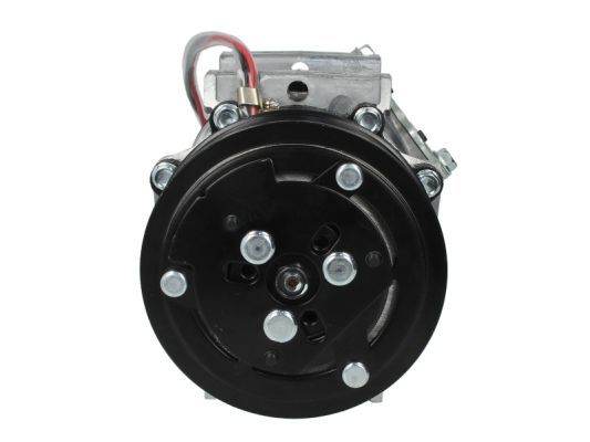 Kompresor klimatyzacji - THERMOTEC KTT090004