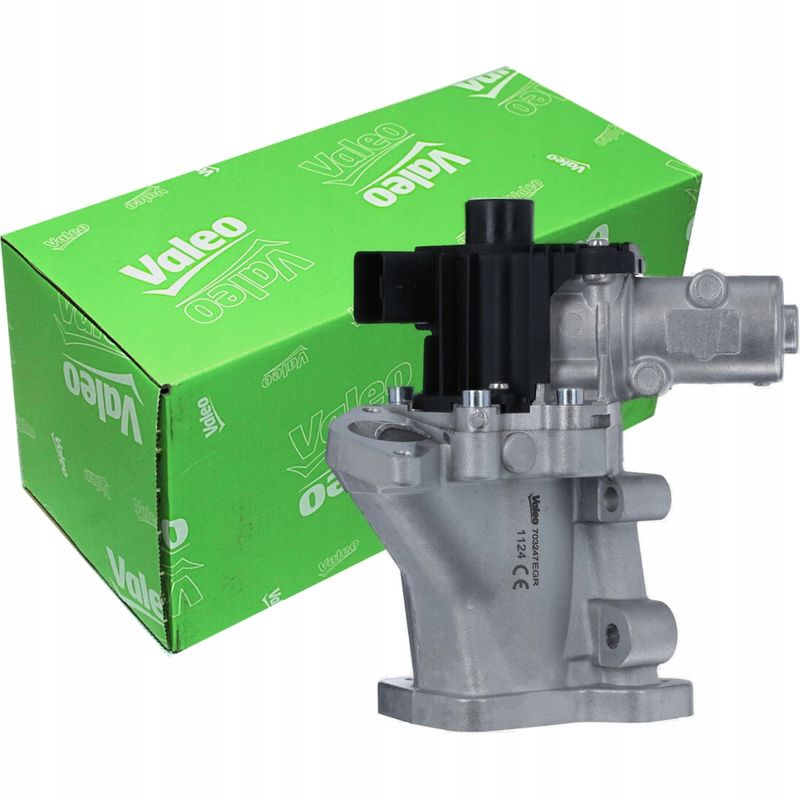Zawór egr mitsubishi - VALEO 703247