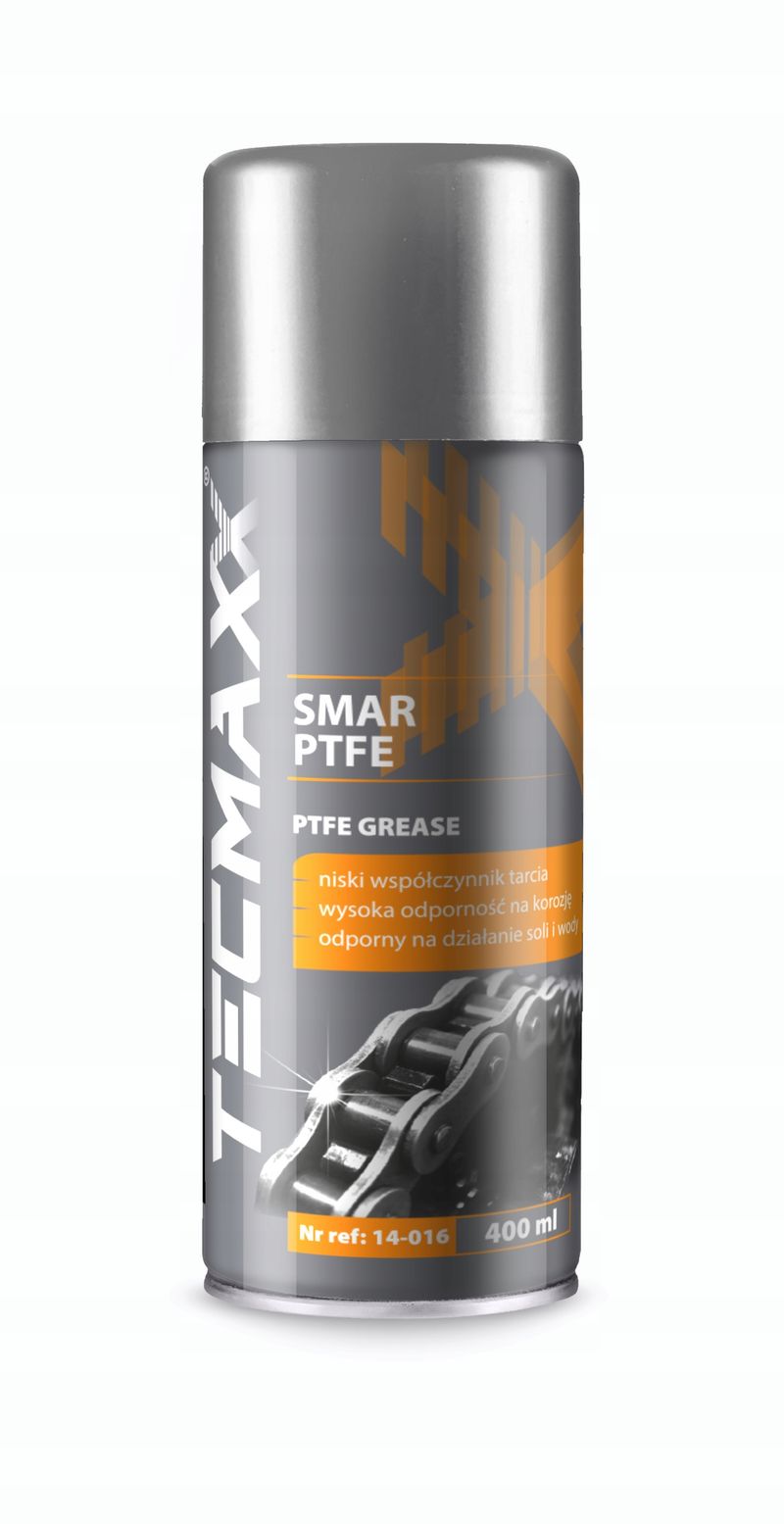 Tecmaxx smar ptfe 400ml AMT14-016