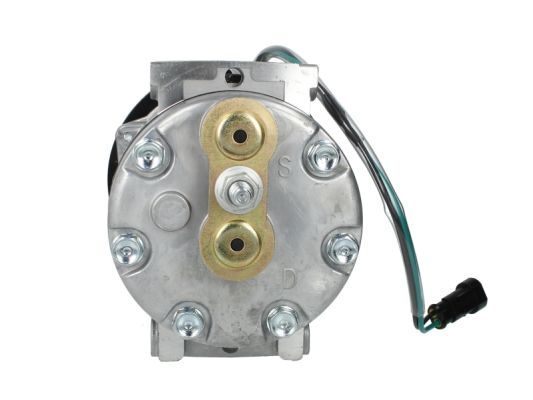 Kompresor klimatyzacji - THERMOTEC KTT090003