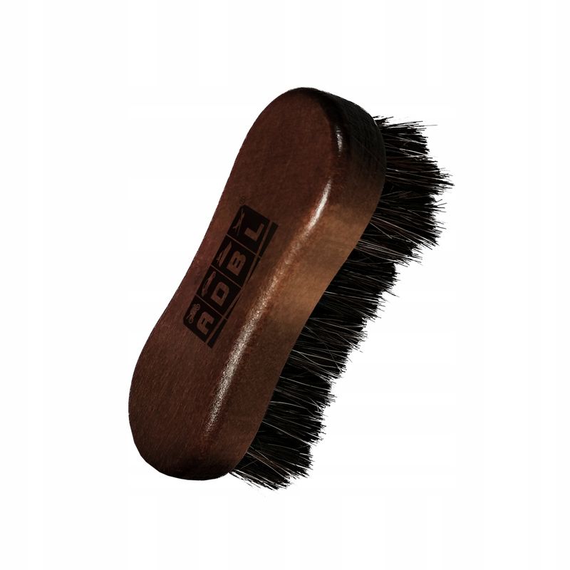 Adbl ther - leather brush ADBADB000315